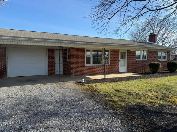 5869 Race Track Rd, Saint Thomas, PA 17252