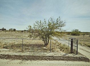 265 E 5th St, Fort Hancock, TX 79839