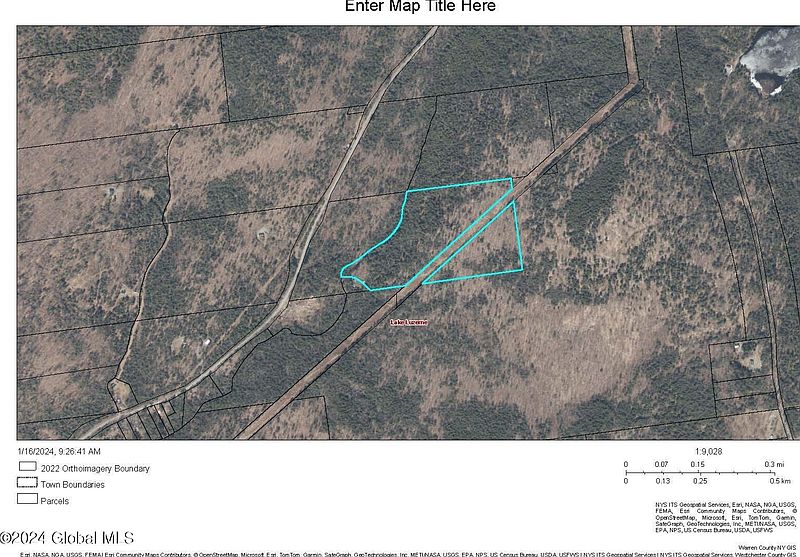 5th image of Lot 4 Old Stage Road