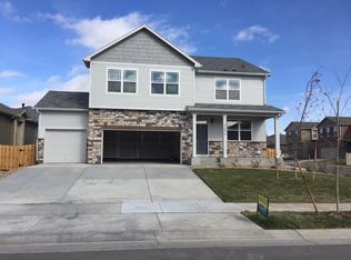 12673 E 104th Dr, Commerce City, CO 80022