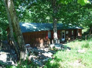 420 Blue Spruce Rd, Clinton, AR 72031