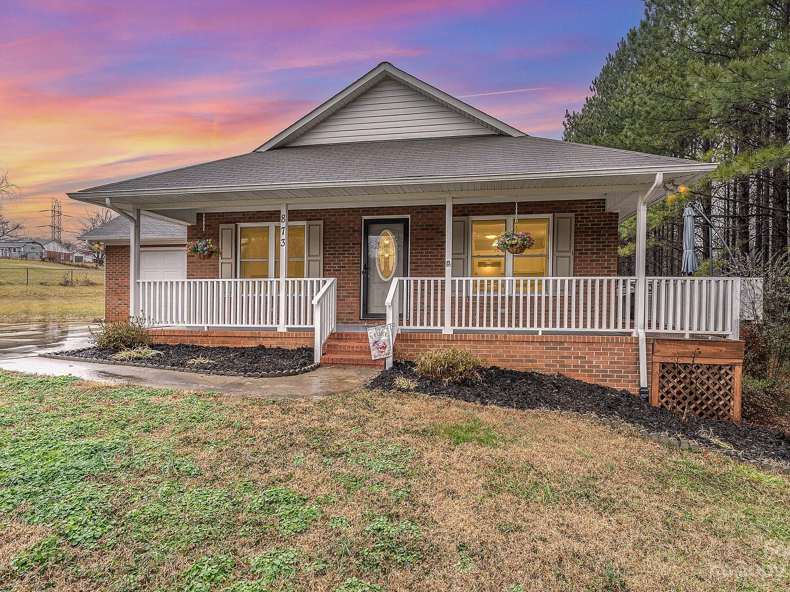 873 Gladstone Rd, Mocksville, NC 27028 Zillow