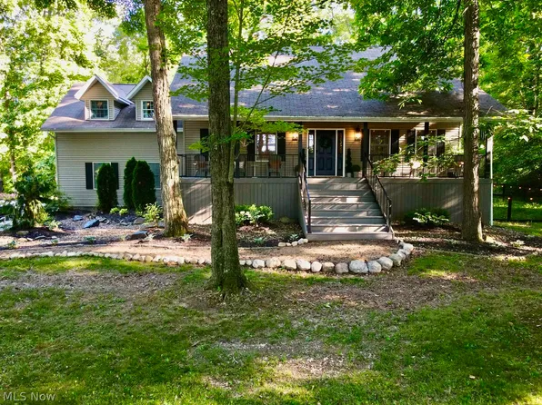 321 Township Road 350, Sullivan, OH 44880