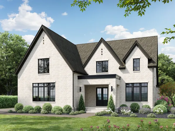 1708 Spiroff Dr Lot 46, Murfreesboro, TN 37129