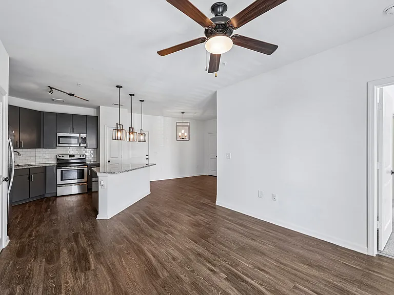 The Residence at Old Hickory Lake — Photo 47