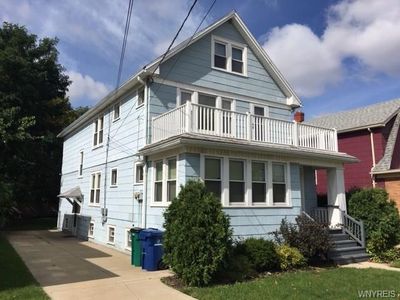 508 Norfolk Ave, Buffalo, NY, 14215