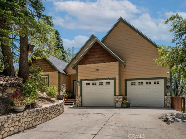 27347 Maplewood, Blue Jay, CA 92317