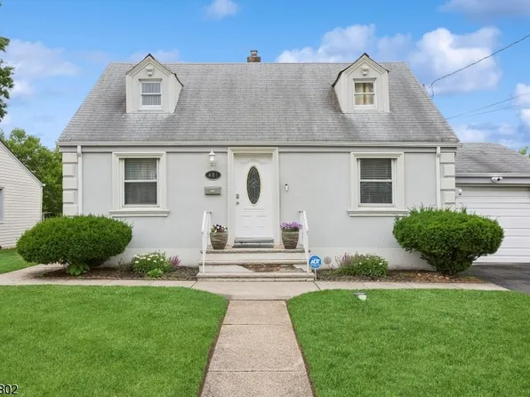 481 Brookside Dr, Roselle Boro, NJ 07203