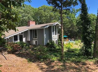 17 Waterway, Mashpee, MA 02649