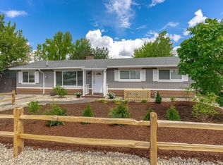 1460 Brookdale Ave, Medford, OR