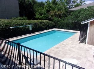 3105 S Fletcher Ave #A, Fernandina Beach, FL 32034