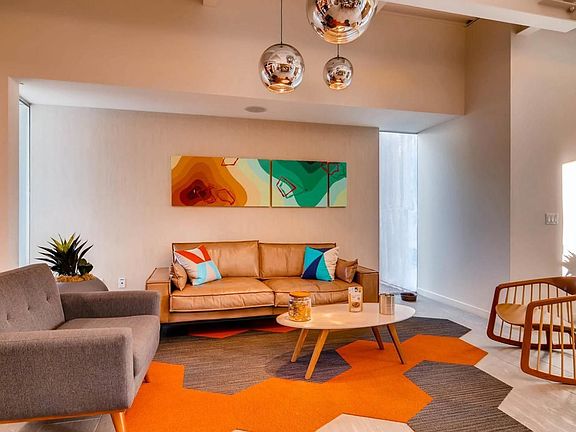 2nd image of 7749 E Camelback Rd #260