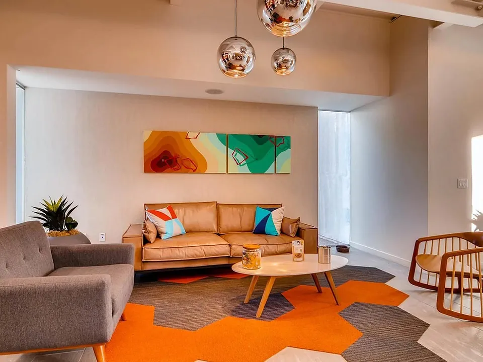 The Cortesian Apartments apartments community photo