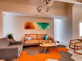 The Cortesian Apartments