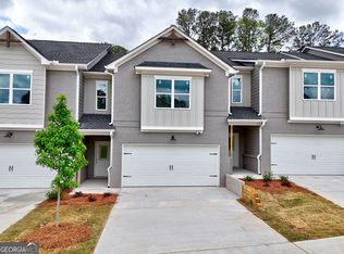 1426 Fern Ridge Ln #12, Norcross, GA 30093