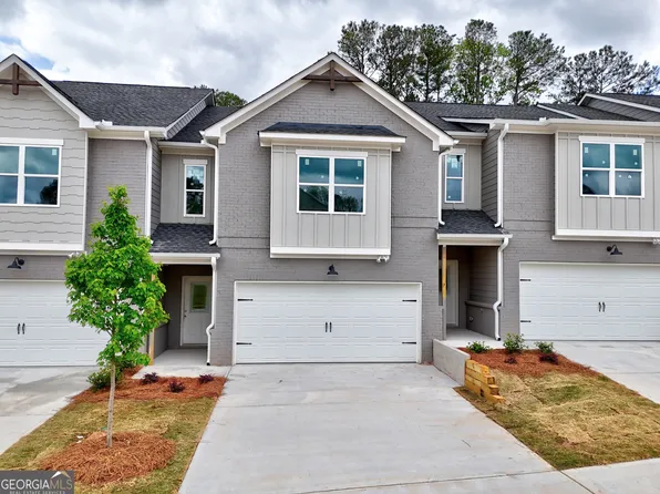 1426 Fern Ridge Ln #12, Norcross, GA 30093