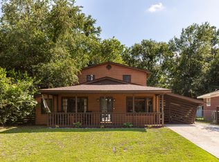 5904 Hagood Ave, Hanahan, SC 29410