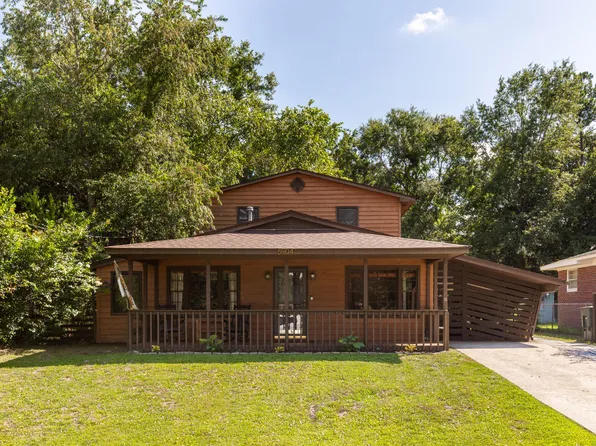 5904 Hagood Ave, Hanahan, SC 29410