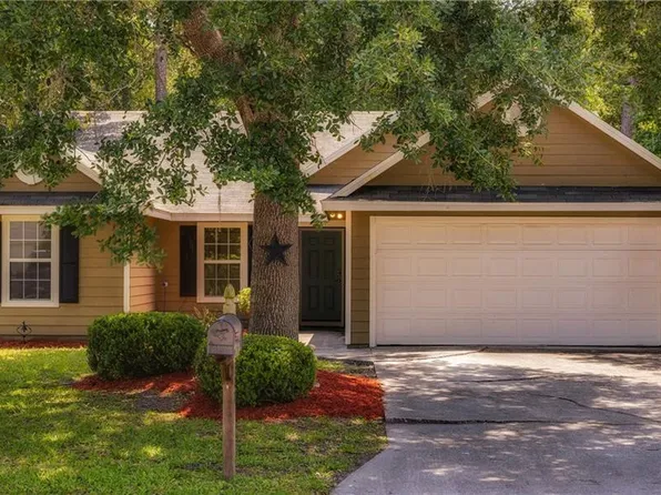 107 Dunbar Dr, Saint Marys, GA 31558