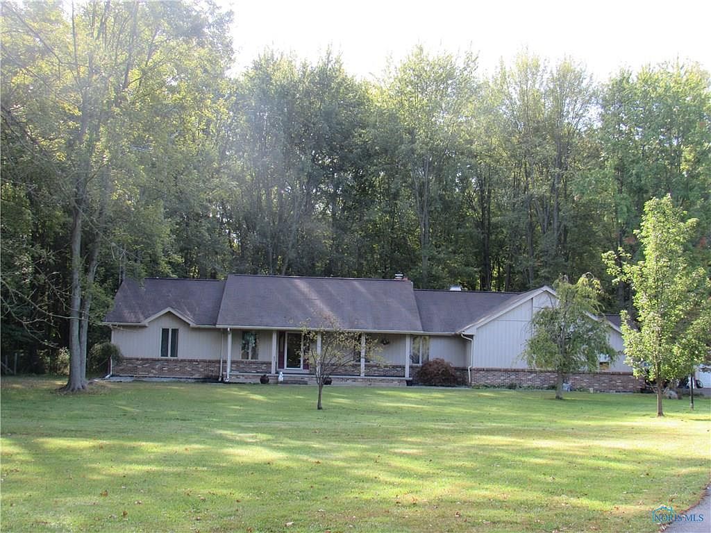 10835 Ramm Rd, Whitehouse, OH 43571 Zillow
