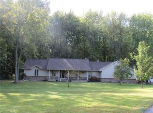 10835 Ramm Rd, Whitehouse, OH 43571