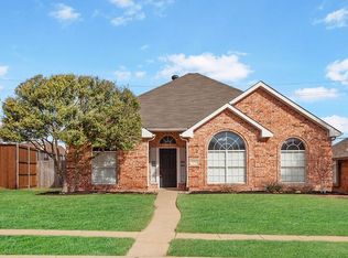 10716 Trestles Rd, Frisco, TX 75035