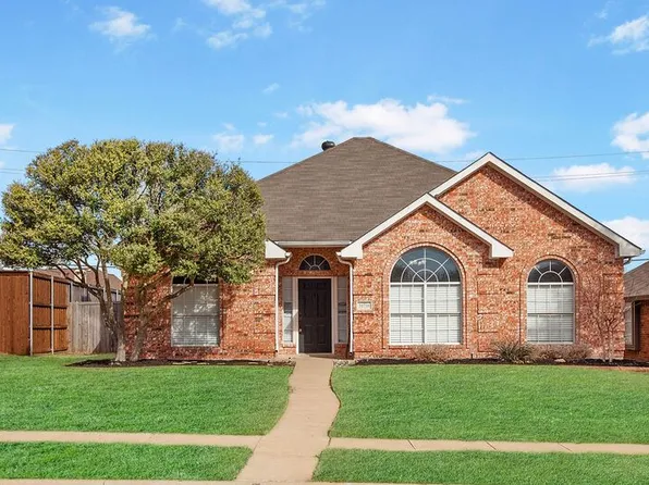 10716 Trestles Rd, Frisco, TX 75035