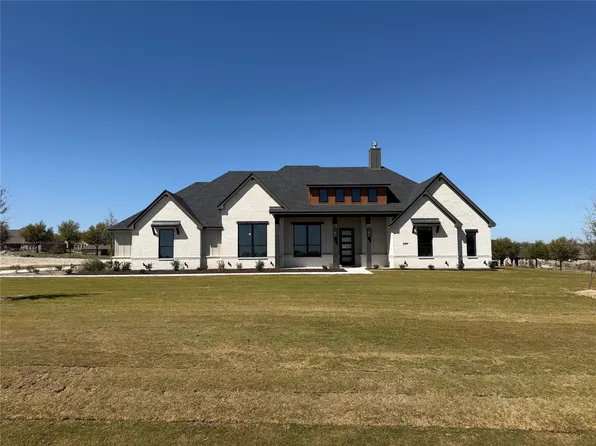 209 Palo Duro, Aledo, TX 76008