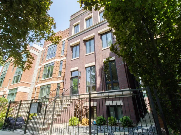 2727 N Kenmore Ave Unit 2, Chicago, IL 60614