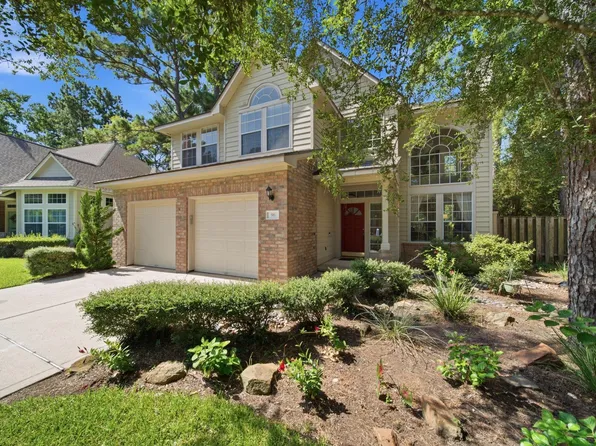 96 E Lakeridge Dr, Spring, TX 77381