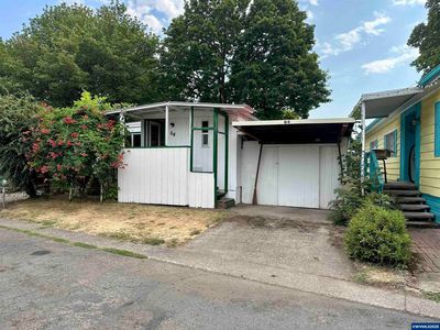 755 NE Circle Blvd Unit 64, Corvallis, OR, 97330
