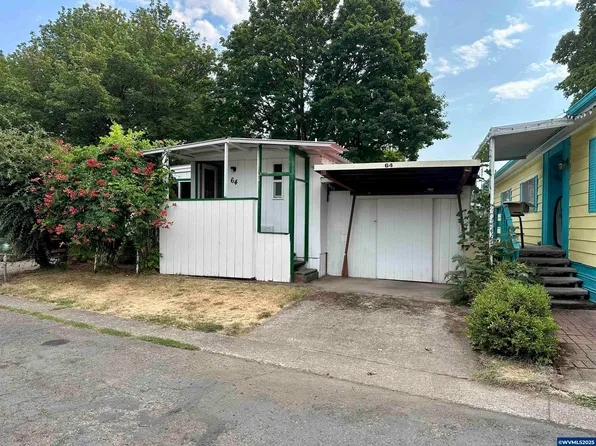 755 NE Circle Blvd Unit 64, Corvallis, OR 97330