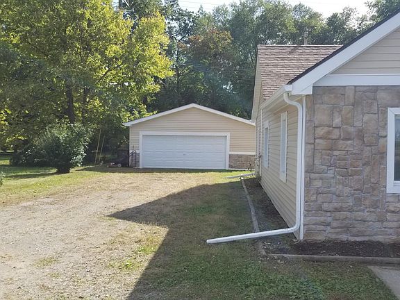 Garage will be available for $100 extra a month