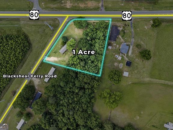 2nd image of 1295 Blackshear Ferry Rd