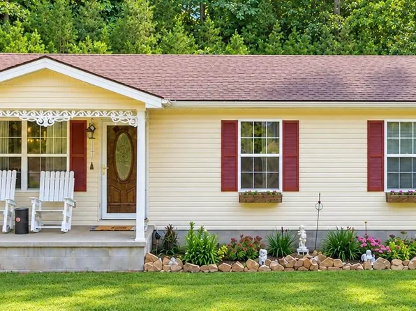 229 W Highway 577, Manchester, KY 40962