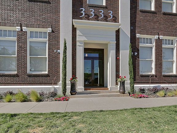 Welcome to your new home at 3333 Elm Street Lofts
