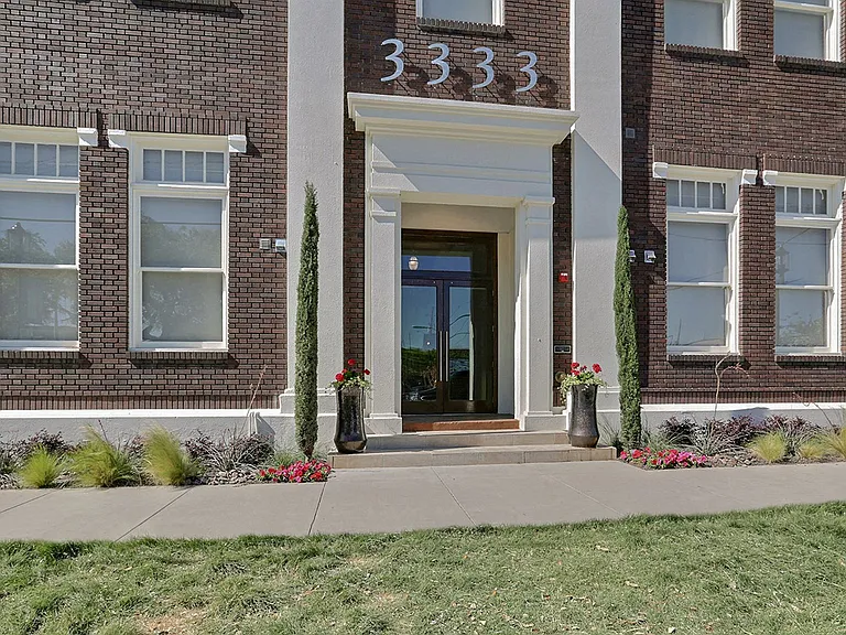 Welcome to your new home at 3333 Elm Street Lofts