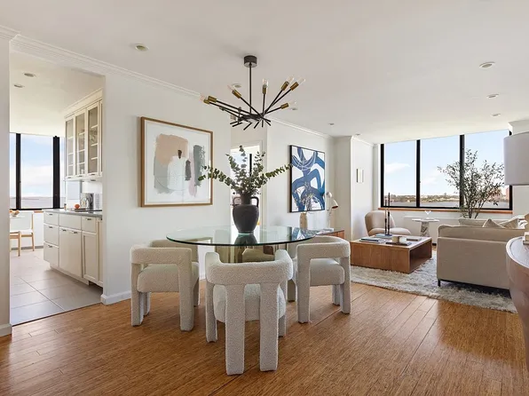 380 Rector Pl APT 8M, New York, NY 10280