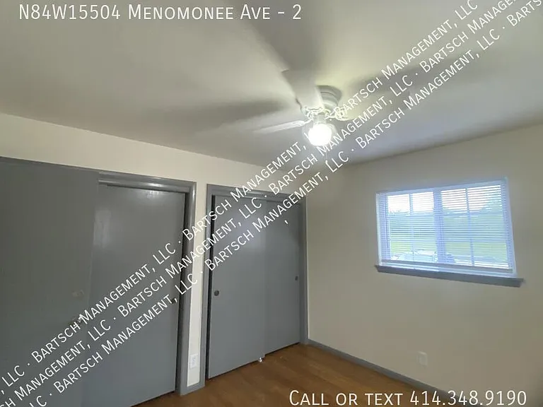 N84W15504 Menomonee Ave #2 — Photo 12