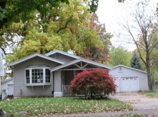 1767 E Lincoln Ave, Decatur, IL 62521