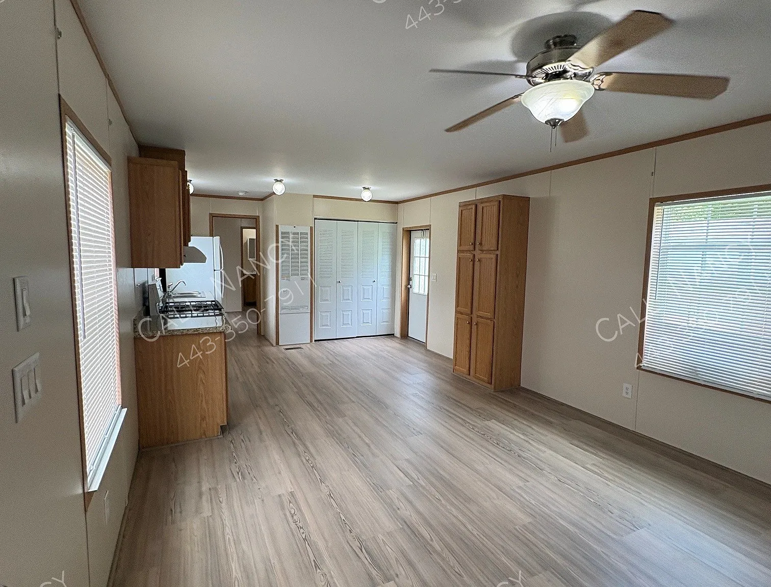 3 bed, 924 sqft, $1,675 — Photo 3