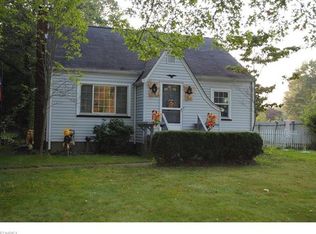 658 Sodom Hutchings Rd SE, Vienna, OH 44473