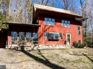 481 Warm Springs Rd, Landisburg, PA 17040