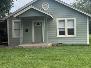 1404 Park St, Kerrville, TX 78028