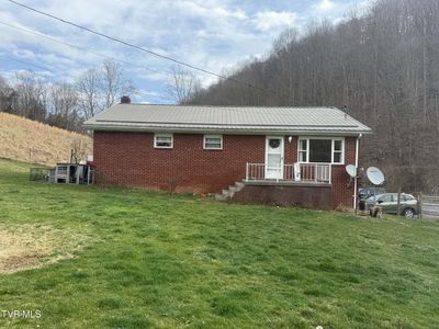 73 Fork Ridge Rd, Lebanon, VA, 24266