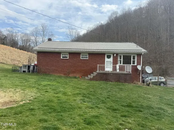73 Fork Ridge Rd, Lebanon, VA 24266