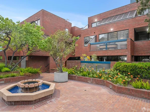 170 Pacific Ave APT 43, San Francisco, CA 94111