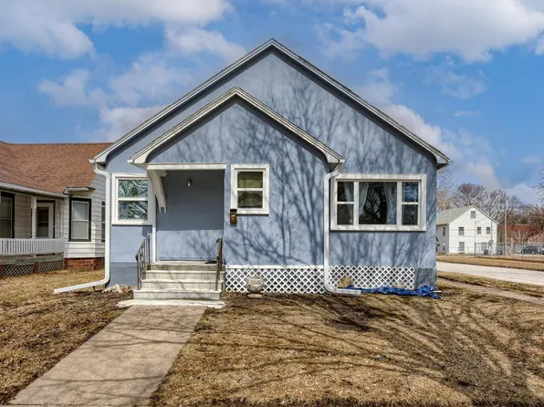 111 E Prospect St, Red Oak, IA 51566