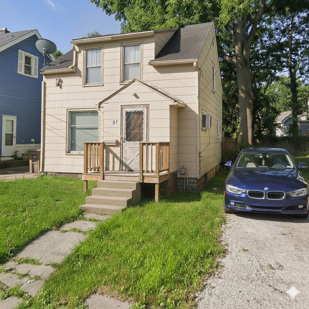 3 bed, 992 sqft, $1,499 — Photo 1