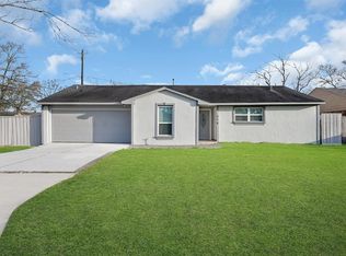 516 Harold Ln, Baytown, TX 77521